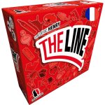 The line rouge - jeu de societe