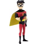 The new batman adventures figurine flexible robin 14 cm