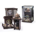 The noble collection harry potter magical creatures no. 10 gringotts goblin