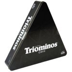 The original triominos triominos onyx