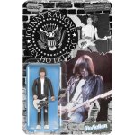 The ramones - super7 - johnny ramone - reaction figures - johnny ramone (white shirt) [collectables] ...