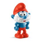 The smurfs grand schtroumpf