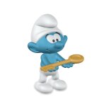 The smurfs schtroumpf avec cl