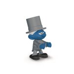 The smurfs schtroumpf mari