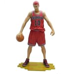 The spirit collection of inoue takehiko slam dunk vol. 1: sakuragi hanamichi (re - run) [import japonais] ...