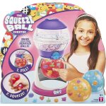 The squeeze ball creator maker - ensemble de jeu de balles anti - stress r�utilisables mix fill & squeeze ...