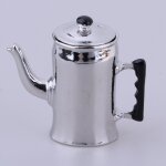 Th�i�re miniature de cuisine, sc�ne de vie, accessoire, jouet de maison de poup�e pour fille et gar�on ...