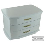 Thme d'harry potter - hedwig's theme - bote a musique - bijoux musicale - coffret musical en bois avec ...