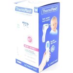 Thermo - flash thermomtre infrarouge couleur blanc
