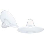 Thermobaby 2 proteges seins en silicone
