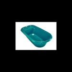 Thermobaby baignoire luxe - vert emeraude