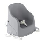 Thermobaby bloc rehausseur de chaise tudi gris charme