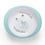 Thermobaby coffret vaisselle mlamine - foret