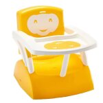 Thermobaby rehausseur de chaise - ananas