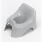 Thermobaby vase pulman gris charme