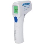 Thermoflash lx260t thermomtre sans contact 266