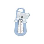 Thermometre de bain babyono - x - thermometre de bain bebe - thermometre flottant (bleu), 1 piece (1 ...