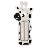 Thermom�tre de bain girafe pour b�b� et enfants