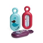 Thermomètre de bain hygge baby - suavinex Thermomètre de bain hygge baby - suavinex