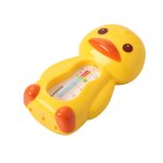 Thermomtre de bain pour nouveau - n, en forme d'animal, canard mignon, mesure de la temprature de ...