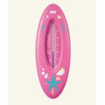 Thermom�tre de bain nuk ocean pink