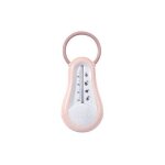 Thermomètre de bain - old pink - beaba Thermomètre de bain - old pink - beaba