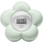 Thermom�tre de bain philips avent sch480 / 00