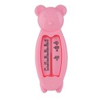 Thermomètre a eau intelligent en forme d'ours pour bébé, jouets de bain pour enfants, précise la température ... Thermomètre a eau intelligent en forme d'ours pour bébé, jouets de bain pour enfants, précise la température ...