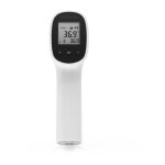 Thermomtre frontal - motorola - te 93 - blanc