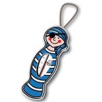 Thermomtre de salle de bain pirat tfa 14. 3006