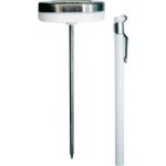 Thermomtre a sonde de pntration (haccp) ebro tdc 110 1340 - 5121 - 50 a 150 c type de sonde ntc conforme ...