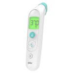 Thermomtre templeswipe? bst200 de braun