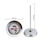 Thermomtre a viande, outils de cuisine, four en acier inoxydable, bbq sonde thermomtre alimentaire, ...