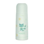 Thermos pour b�b�s thermy 350ml bleu