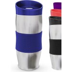 Thermos caf - 400ml - hermtique - tient chaud longtemps - mug isotherme idal Á transporter - lave ...