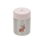 Thermos repas - little forest lapin