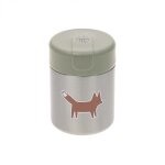 Thermos repas - little forest renard