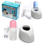 Thermostat chauffe - lait et eau pour bébé, avec biberon, pour la maison, avec sacs isolants, pour l'automne ... Thermostat chauffe - lait et eau pour bébé, avec biberon, pour la maison, avec sacs isolants, pour l'automne ...
