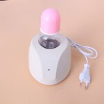 Thermostat chauffe - lait portable pour nouveau - né, fournitures pour la maison, pour l'automne et l'hiver ... Thermostat chauffe - lait portable pour nouveau - né, fournitures pour la maison, pour l'automne et l'hiver ...