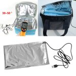 Thermostat usb, plaque de conservation de la chaleur, sac alimentaire, plaque chauffante, coussin chauffant ... Thermostat usb, plaque de conservation de la chaleur, sac alimentaire, plaque chauffante, coussin chauffant ...