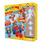 Super things ballon boxer Super things ballon boxer