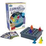 Think fun lunar landing logic game and stem toy - from the inventor of the famous rush hour game Think fun lunar landing logic game and stem toy - from the inventor of the famous rush hour game