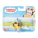 Fisher - price - thomas et ses amis - locomotive sandy en mtal