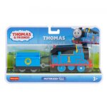 Thomas & friends thomas et ses amis - locomotive bleue n 1 motoris�e a piles - petit train - 3 ans et ...