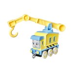 Thomas & friends fisher - price thomas et ses amis carly la grue