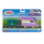 Thomas & friends fisher - price thomas et ses amis locomotive motorise kana