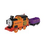 Thomas & friends fisher - price thomas et ses amis locomotive motorise nia