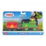 Thomas & friends fisher - price thomas et ses amis locomotive motorise percy