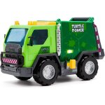 Thrash n' battle camion poubelle tortues ninja Thrash n' battle camion poubelle tortues ninja
