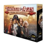 Through the ages : l'histoire vous appartient